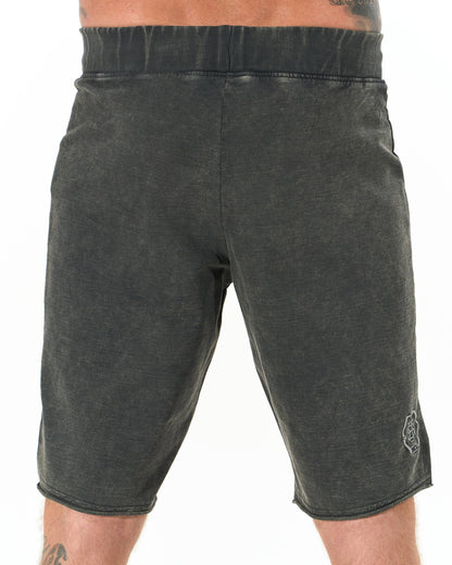 RALPH Men's Shorts ASPHALT