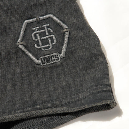 RALPH Men's Shorts ASPHALT