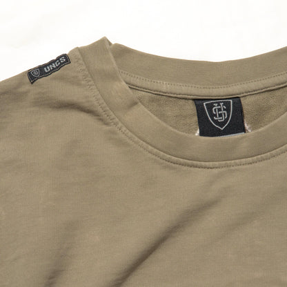 RALPH (OVERSIZE) Men's T-Shirt GREY
