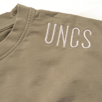 RALPH (OVERSIZE) Men's T-Shirt GREY