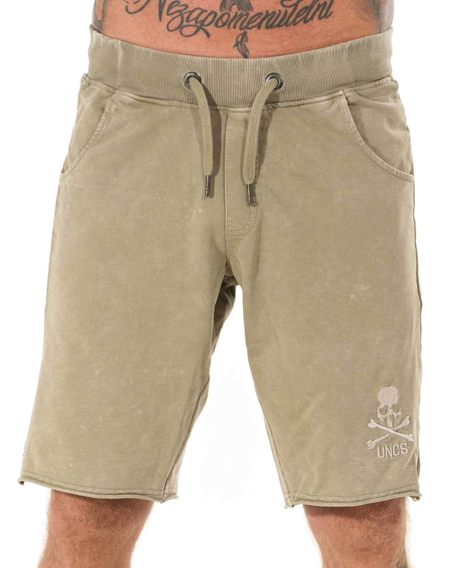 RALPH Men's Shorts BEIGE