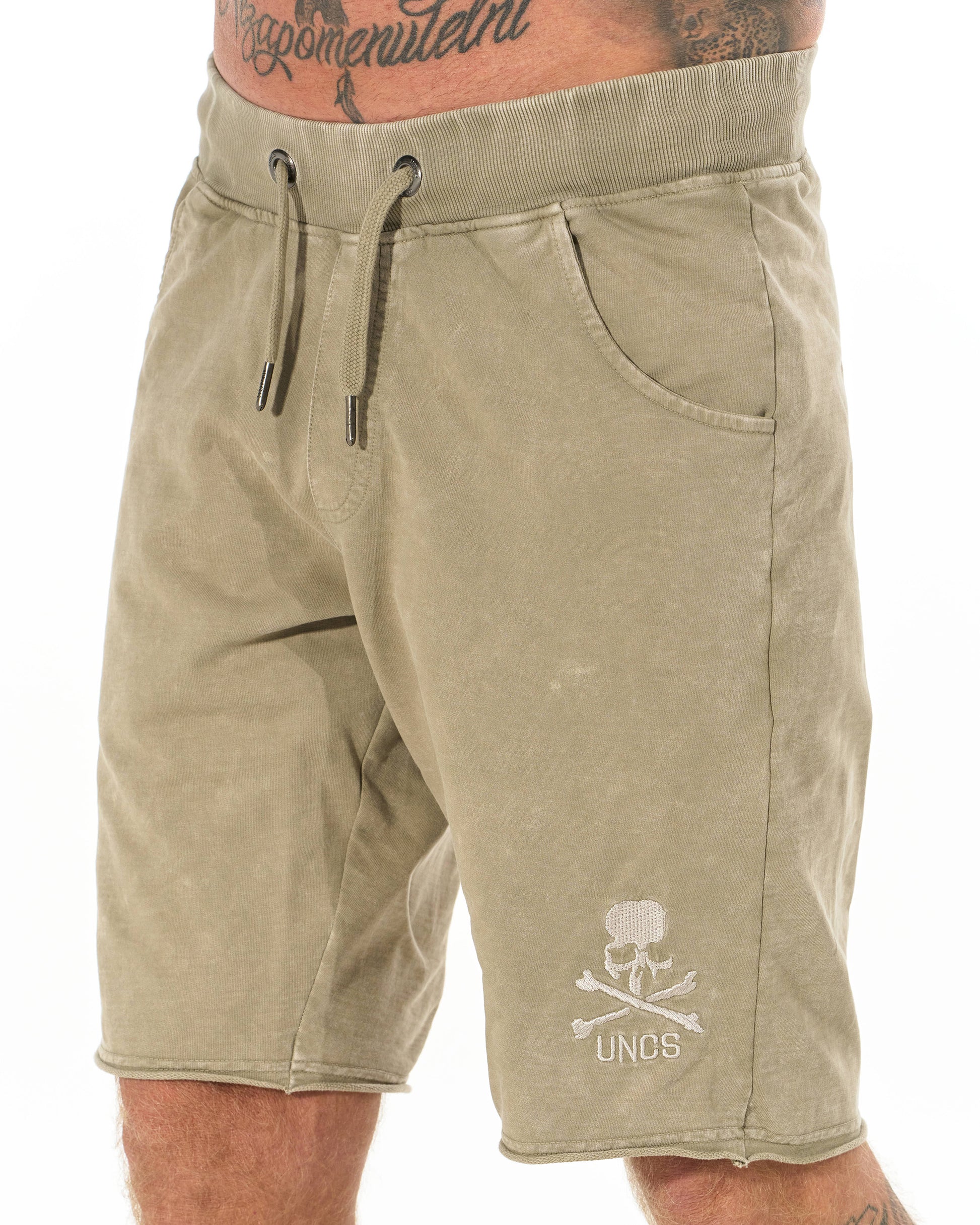 RALPH Men's Shorts BEIGE