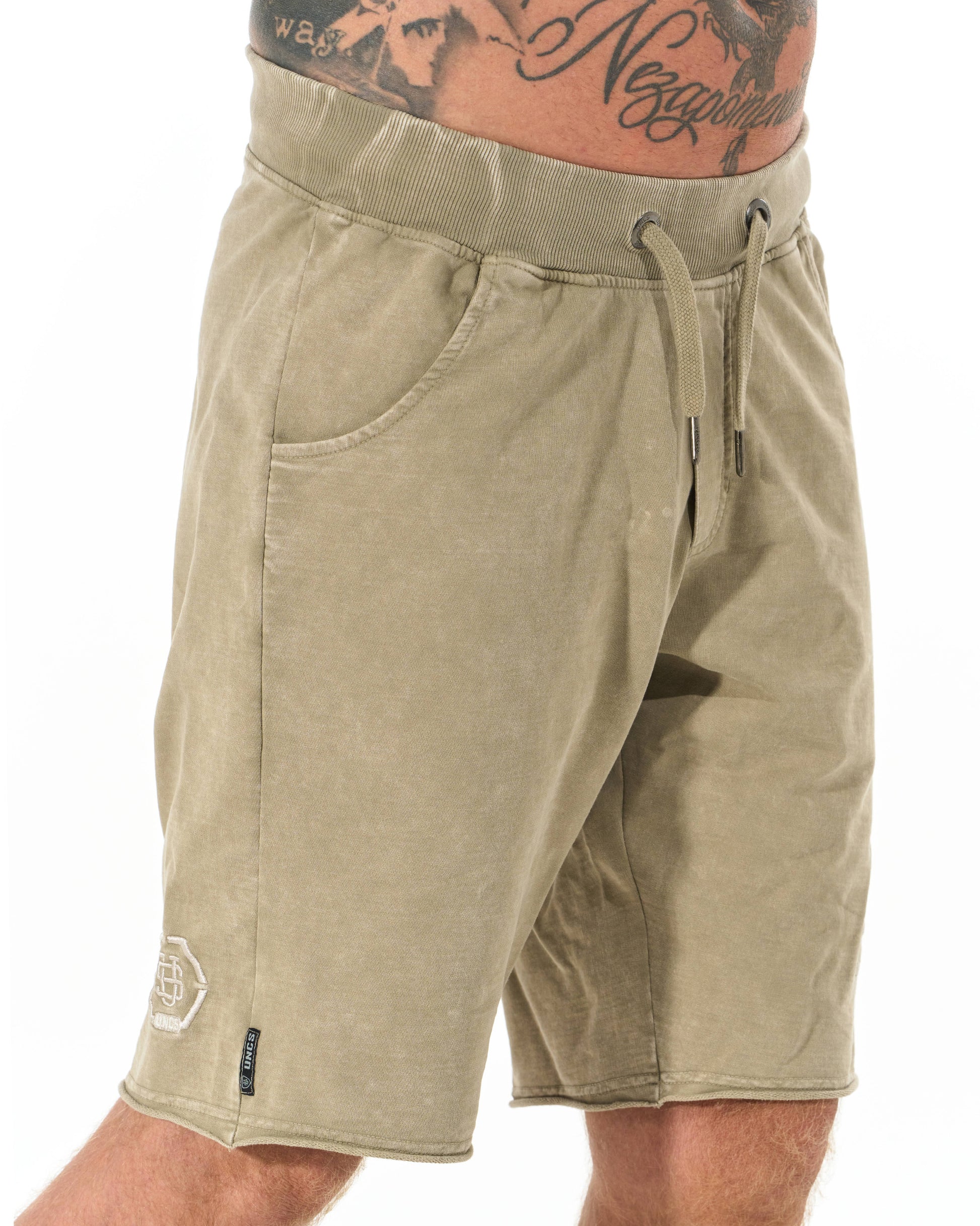 RALPH Men's Shorts BEIGE