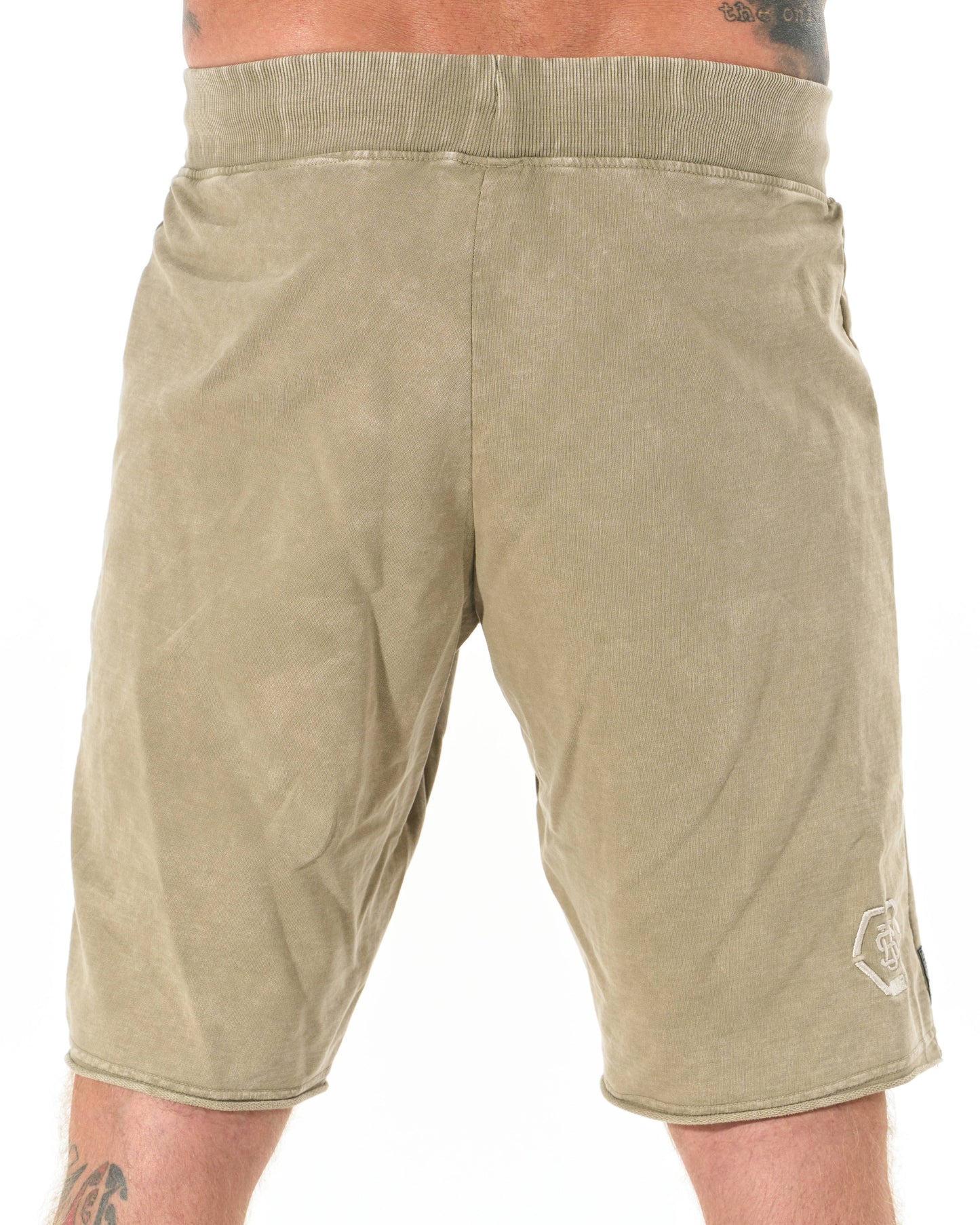 RALPH Men's Shorts BEIGE