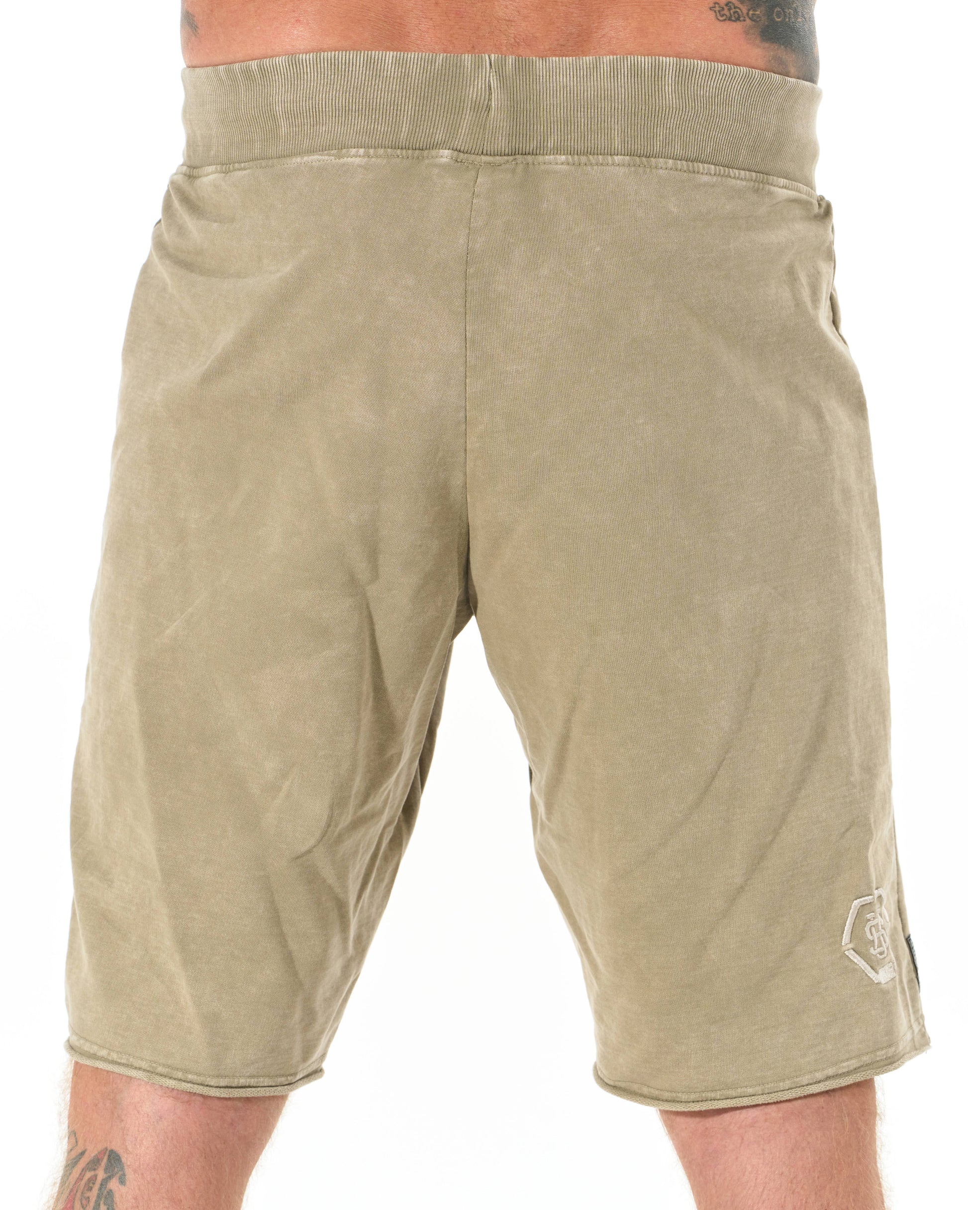 RALPH Men's Shorts BEIGE
