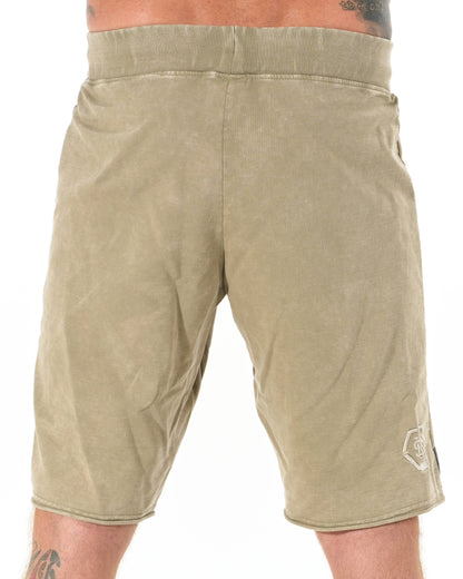 RALPH Men's Shorts BEIGE