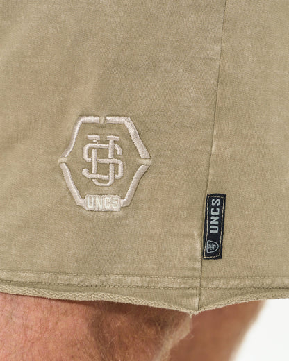 RALPH Men's Shorts BEIGE