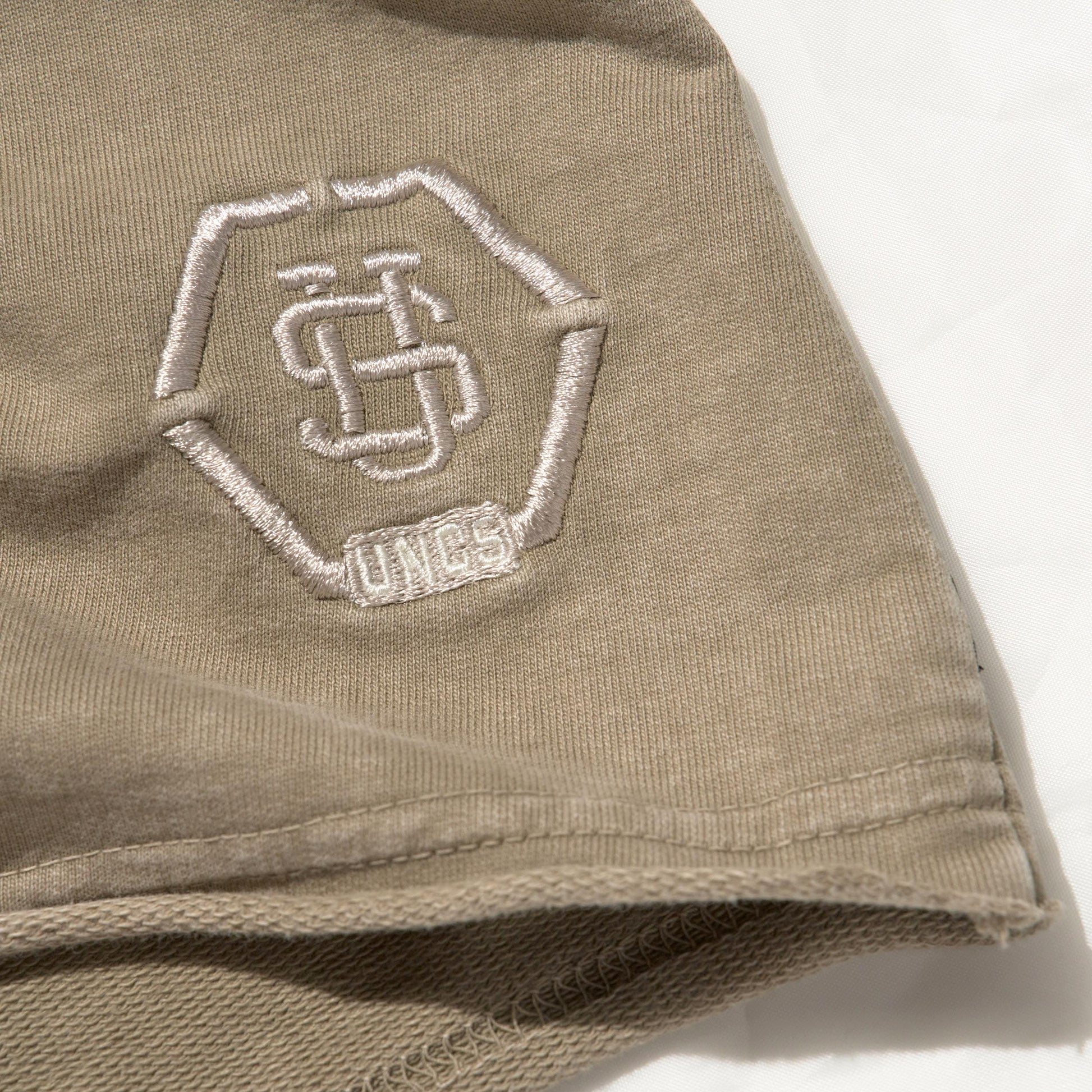 RALPH Men's Shorts BEIGE