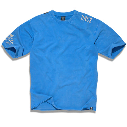 RALPH (OVERSIZE) Men's T-Shirt BLUE