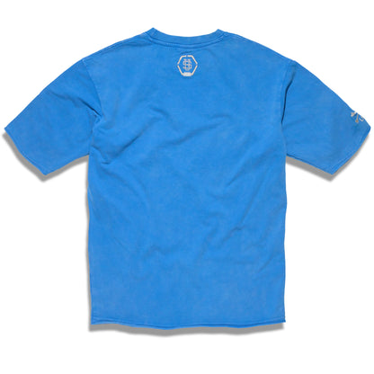 RALPH (OVERSIZE) Men's T-Shirt BLUE