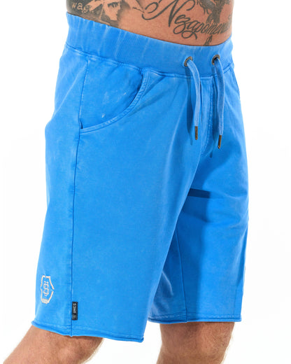 RALPH Men's Shorts BLUE