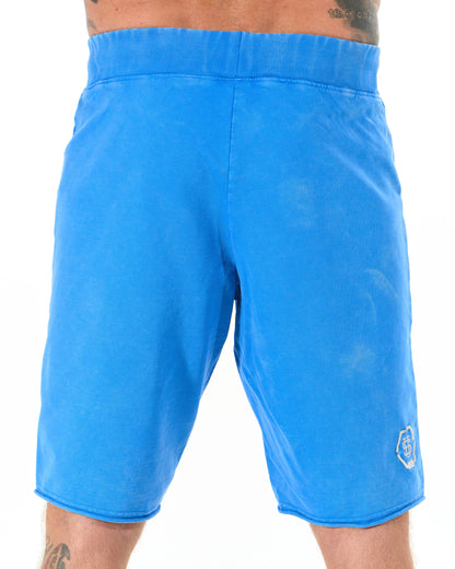 RALPH Men's Shorts BLUE