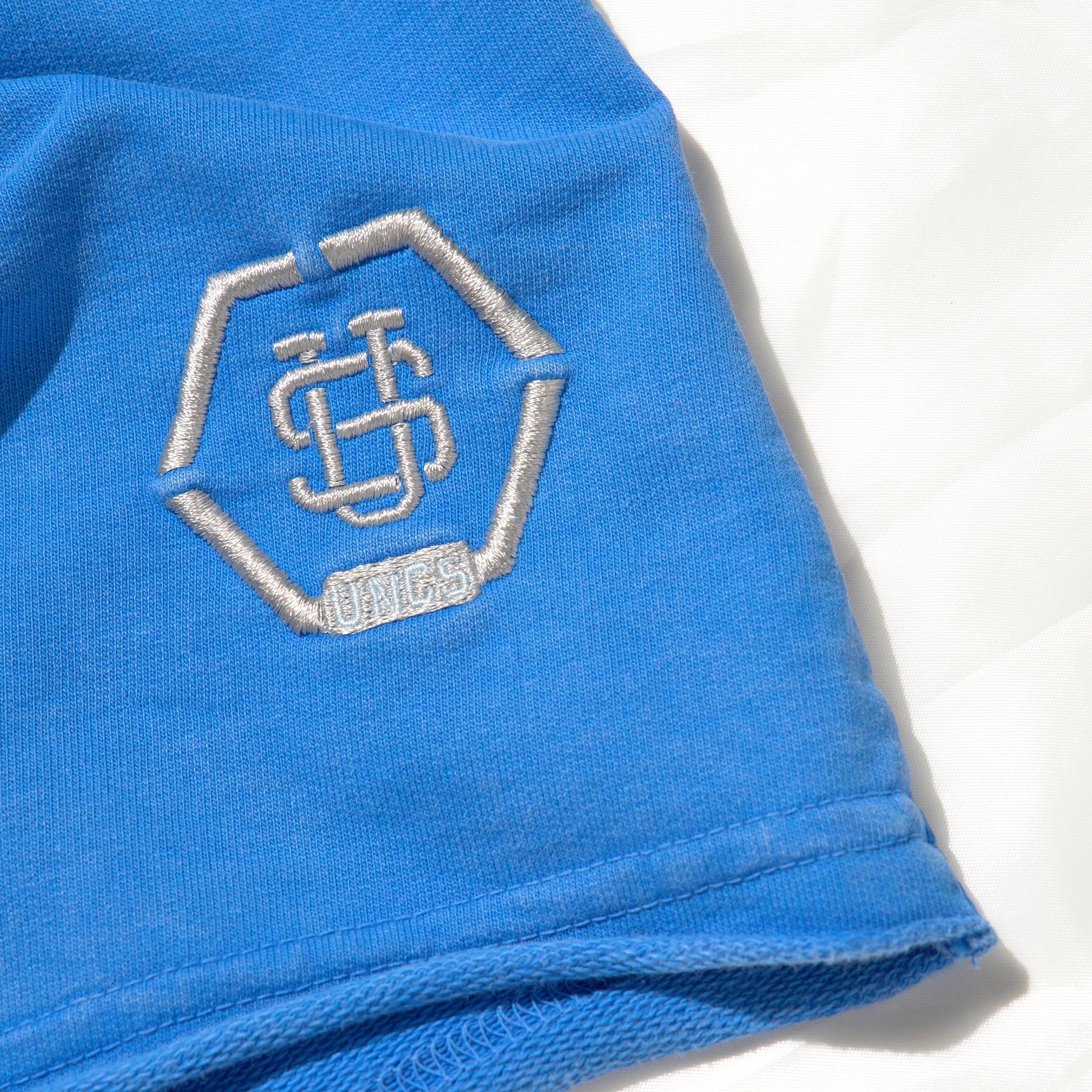 RALPH Men's Shorts BLUE