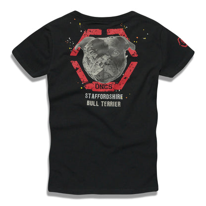 STAFFBULL Women's T-Shirt