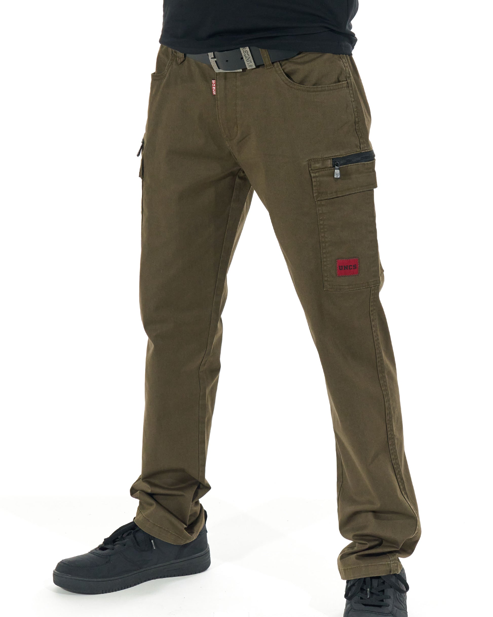 COLT Men's Trousers KHAKI