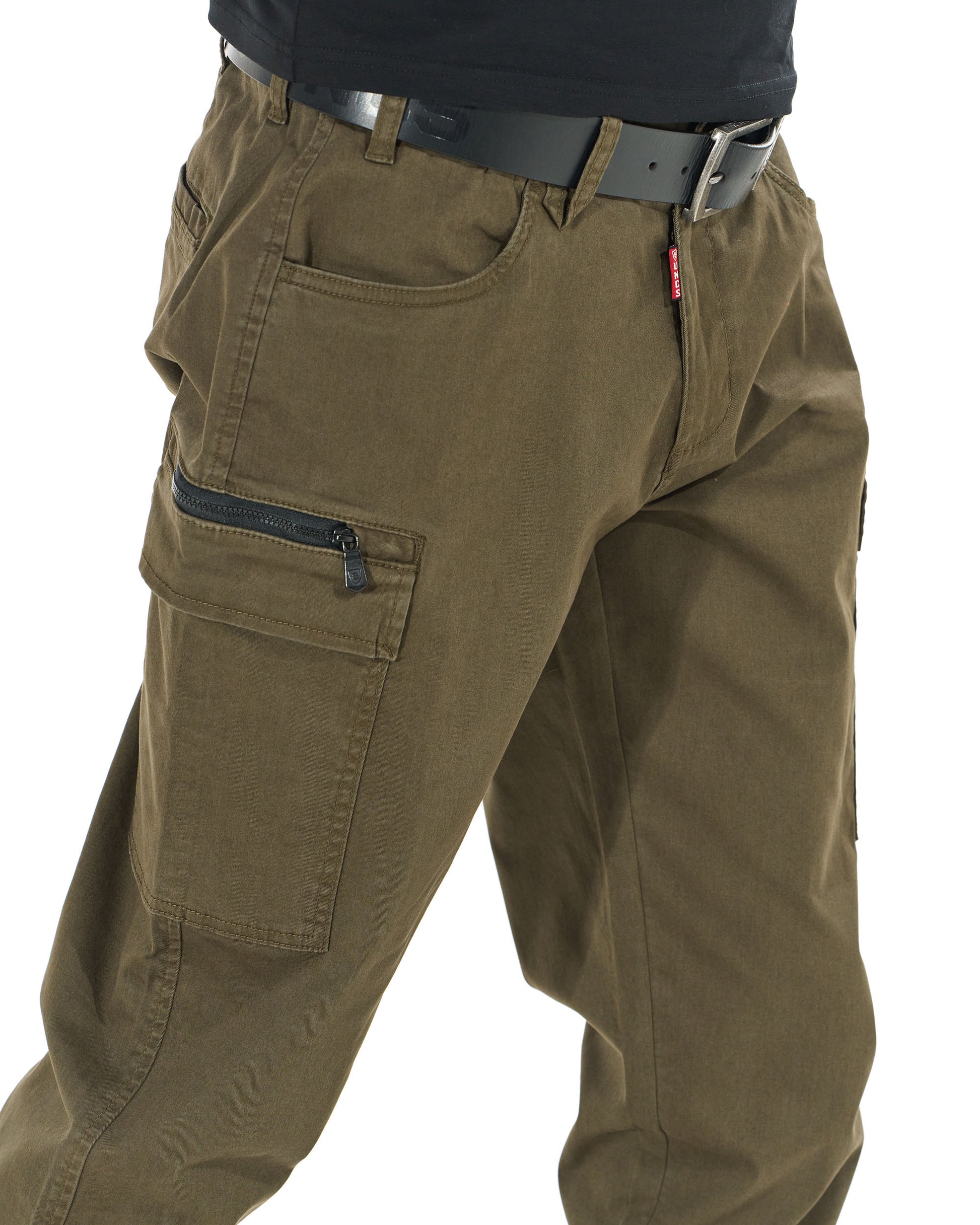 COLT Men's Trousers KHAKI