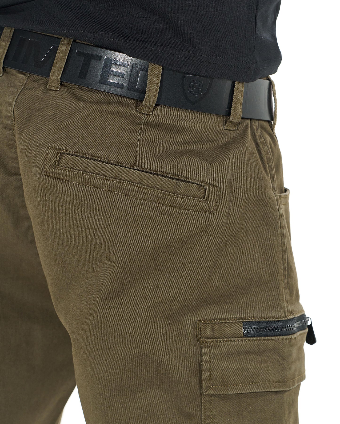 COLT Men's Trousers KHAKI