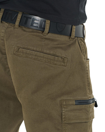 COLT Men's Trousers KHAKI