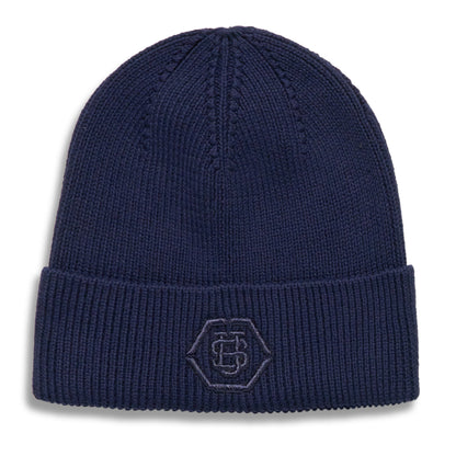 HEXAGON Men's Beanie