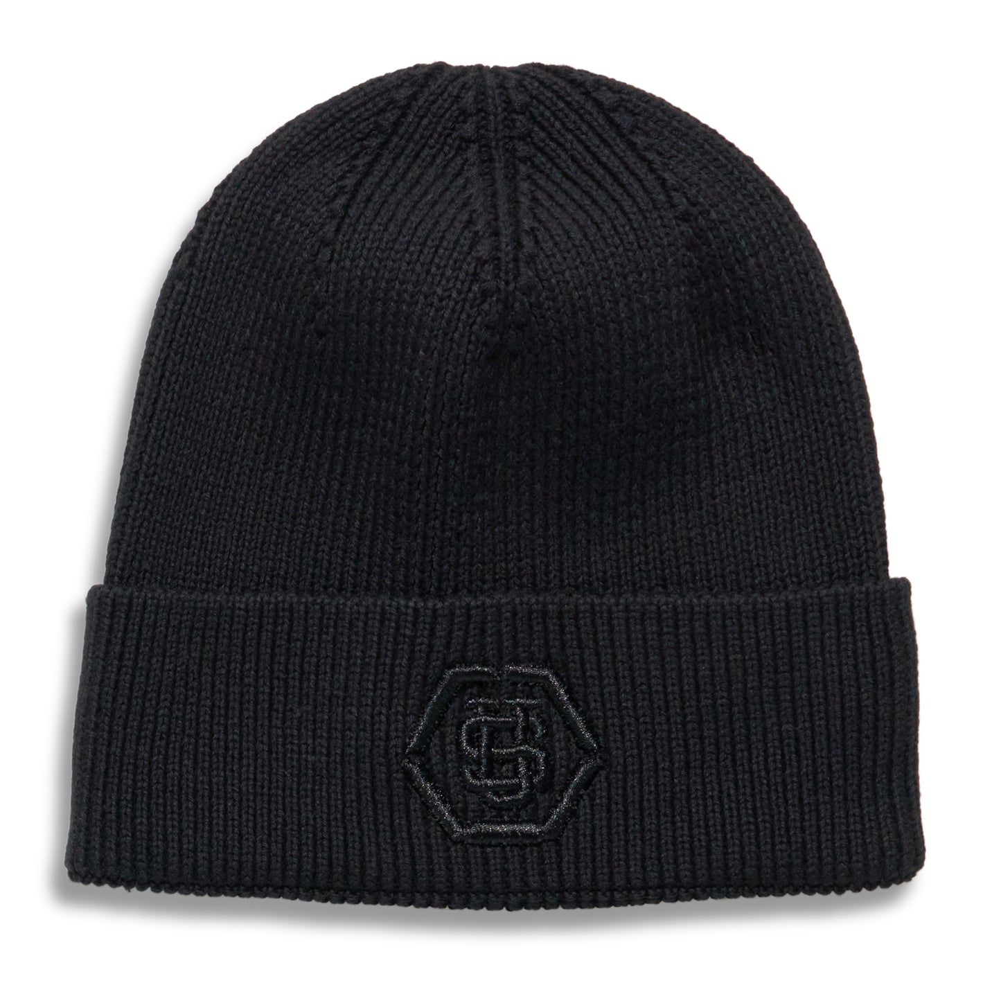 HEXAGON Men's Beanie