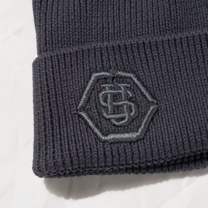 HEXAGON Men's Beanie