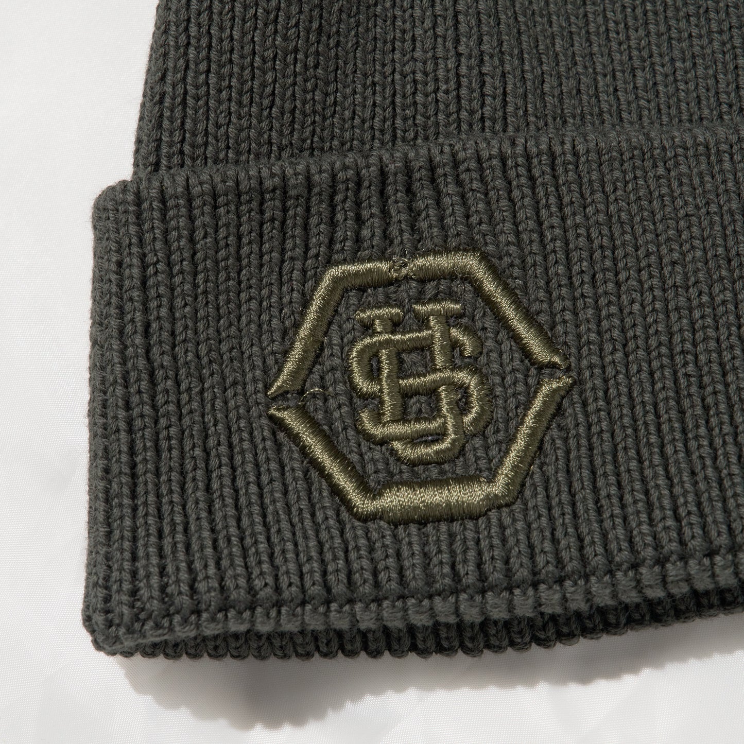 HEXAGON Men's Beanie