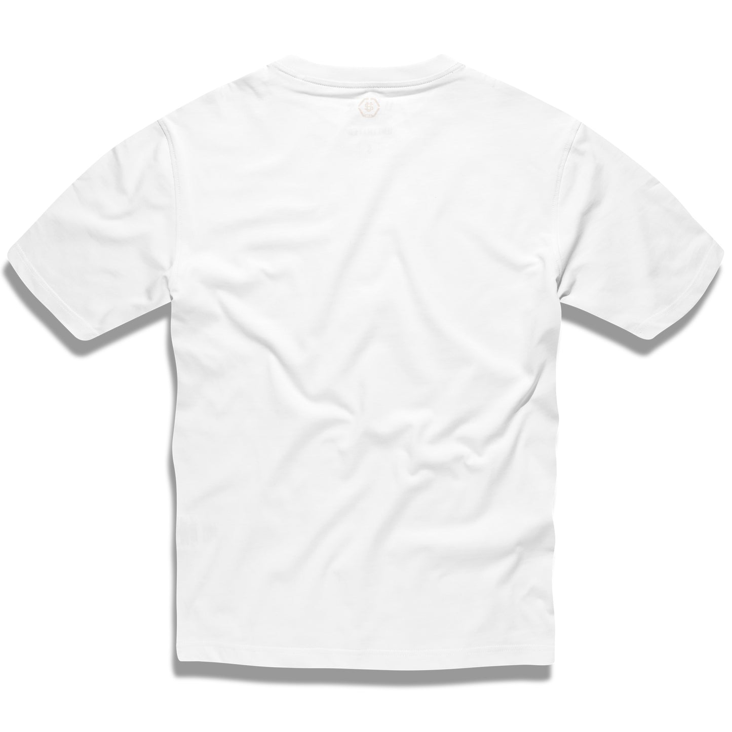 BASIC HEAVY Men's T-Shirt (OVERSIZE)