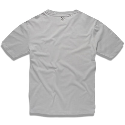 BASIC HEAVY Men's T-Shirt (OVERSIZE)