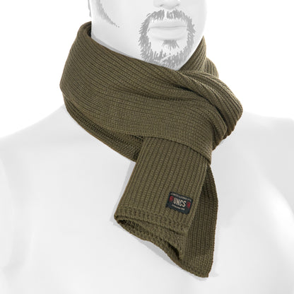 Men's scarf Dawson