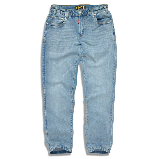 HARDY Men's Jeans LIGHT BLUE
