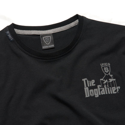 DOGFATHER LS Men's T-Shirt