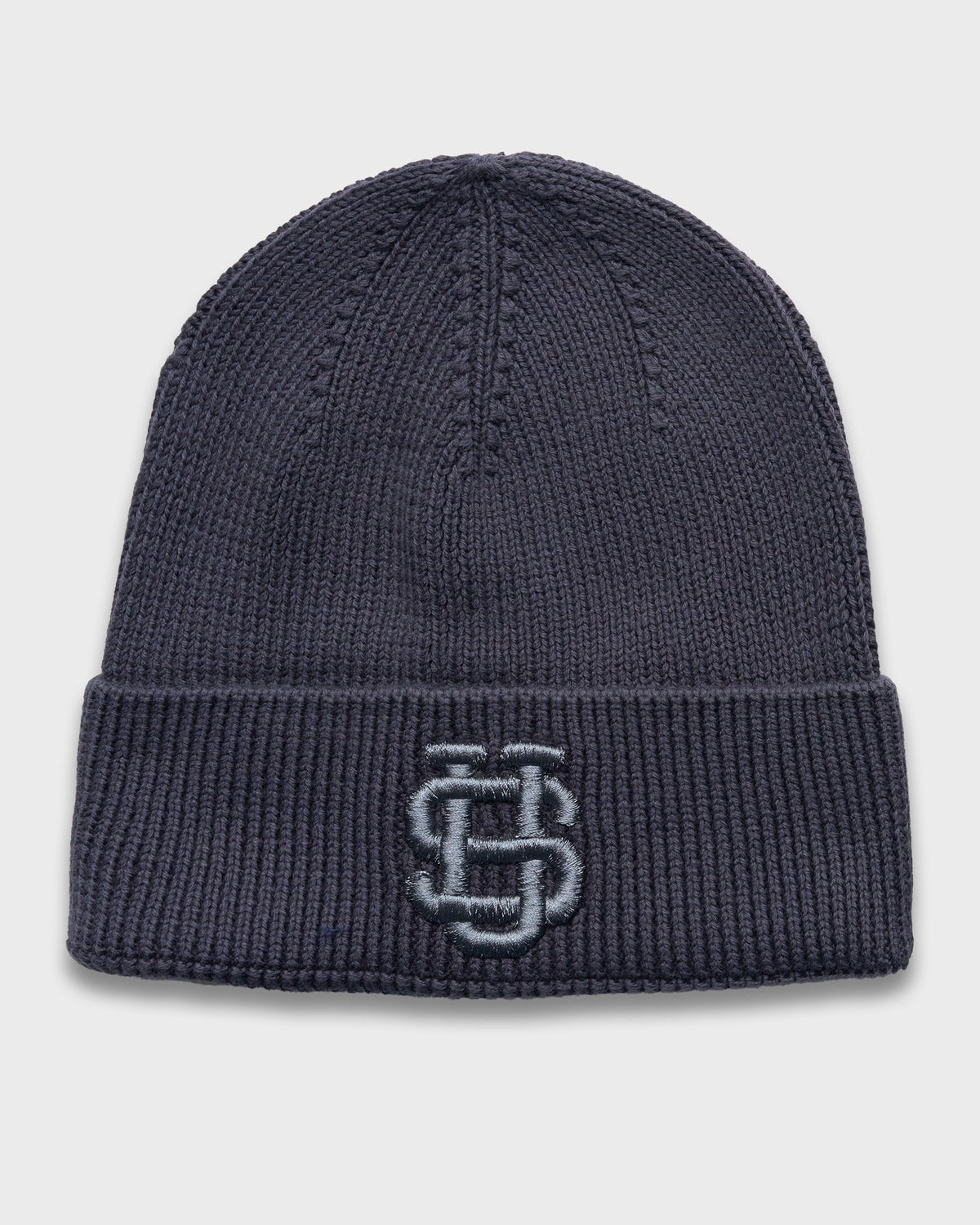GENUINE Men's Beanie/Cap ASPHALT