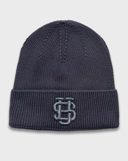 GENUINE Men's Beanie/Cap ASPHALT