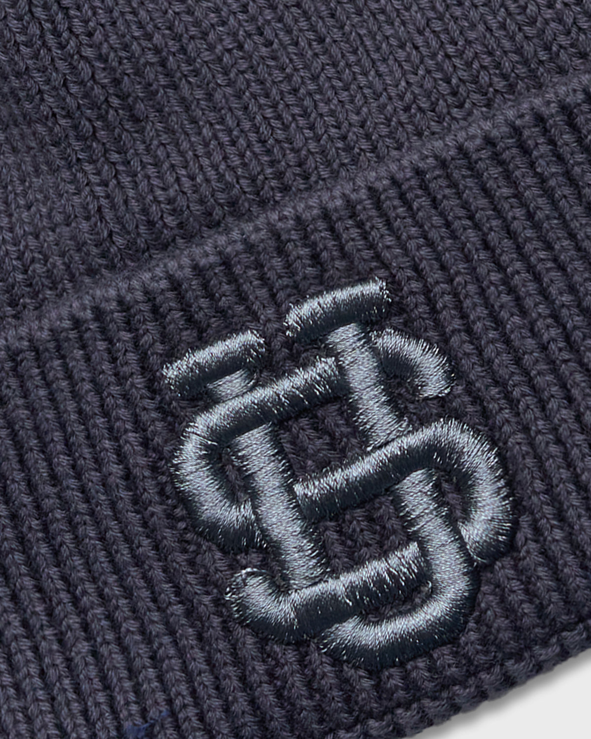 GENUINE Men's Beanie/Cap ASPHALT