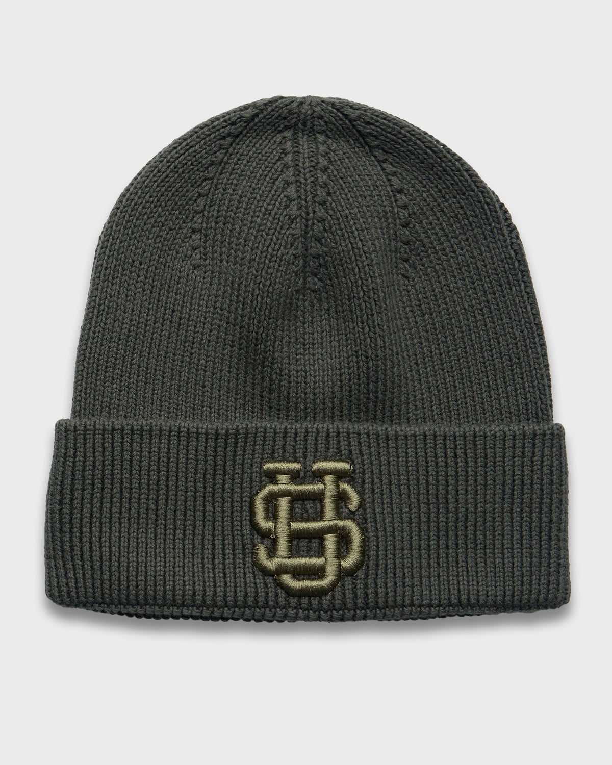 GENUINE Men's Beanie/Cap KHAKI