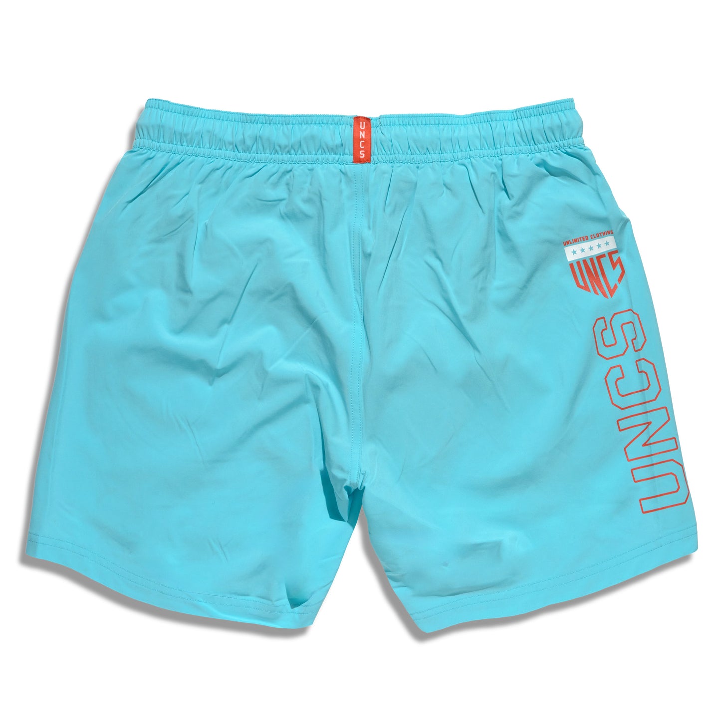 CARLOS III Men's Swimming Shorts