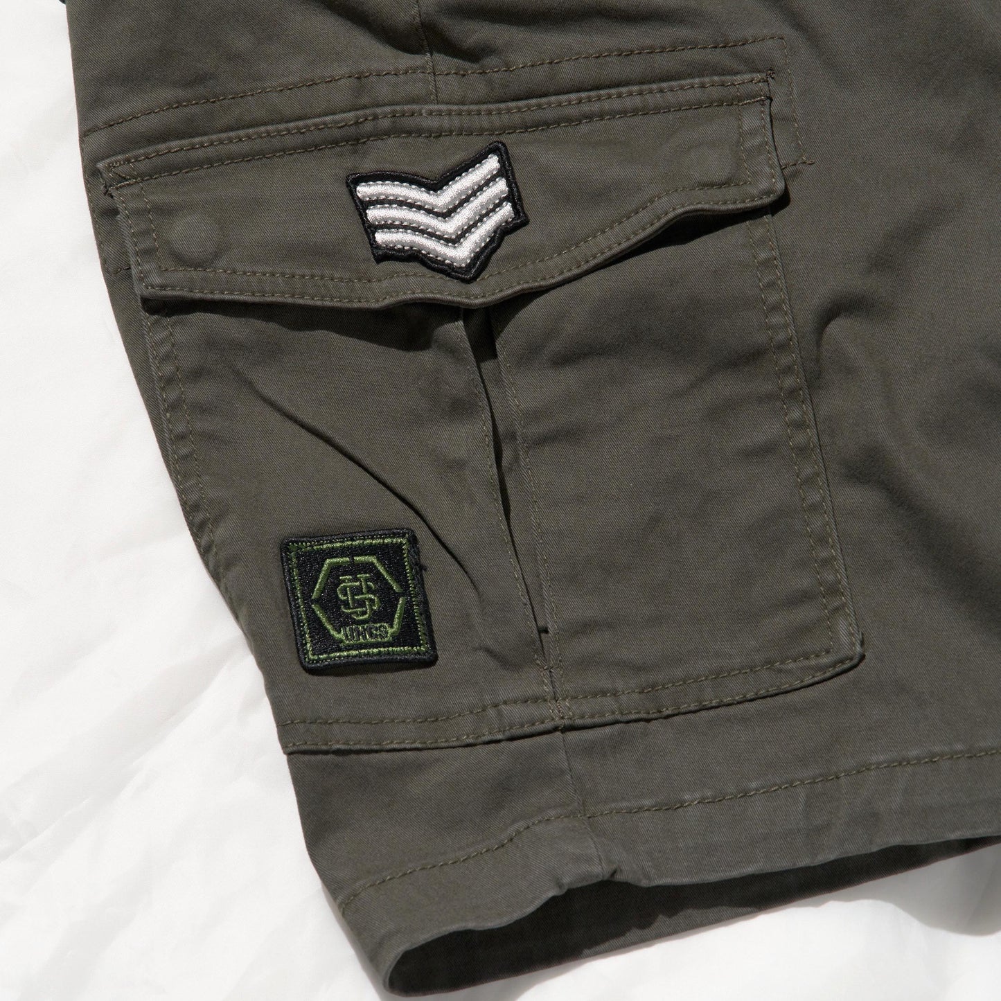 BLAZE Men's Shorts