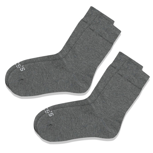 EASTON (2 pairs) Men's Socks