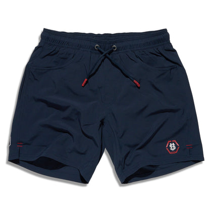 CARLOS VII Men's Swimming Shorts
