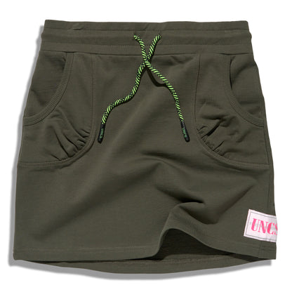 ROZA Women's Skirt