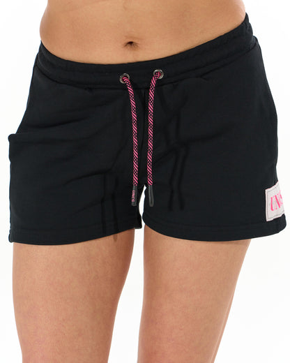 RONJA Women's Shorts BLACK