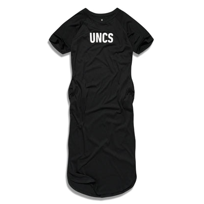 SUNNY II (long) Women's Dress