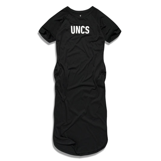 SUNNY II (long) Women's Dress