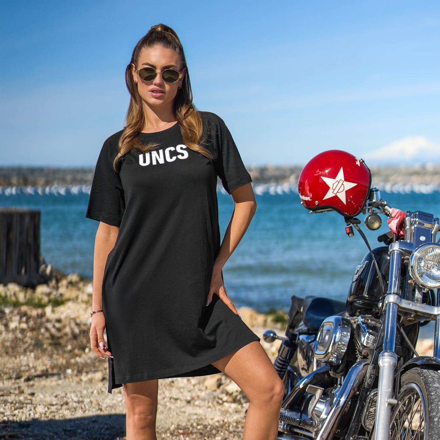 SUNNY I Women's Dress