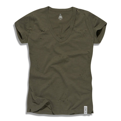 REBEL V Women's T-Shirt