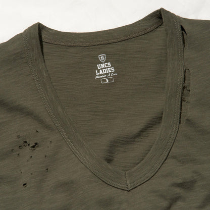 REBEL V Women's T-Shirt