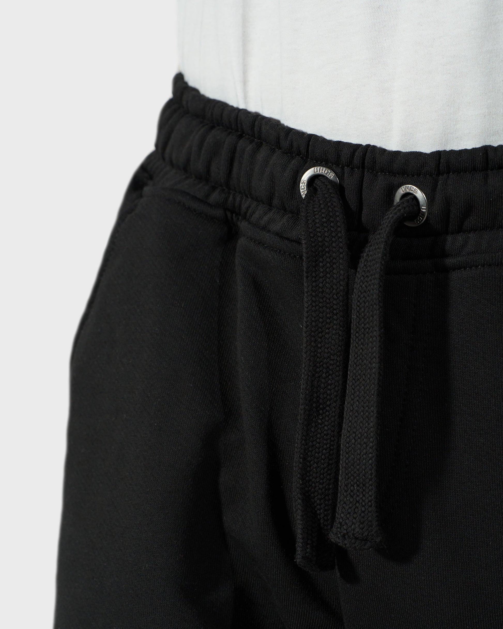 DOGFATHER Men's Sweatpants BLACK