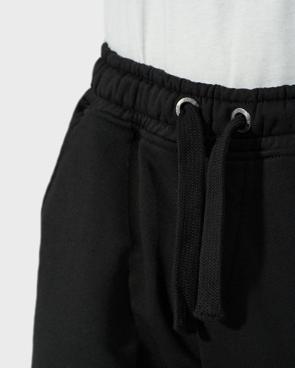 DOGFATHER Men's Sweatpants BLACK