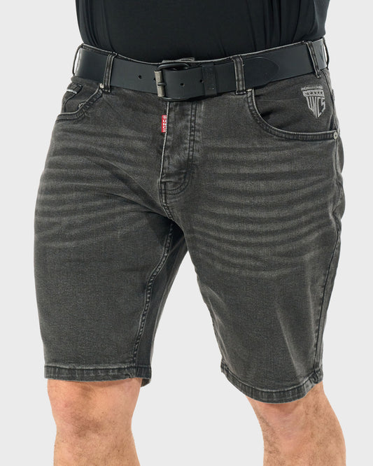 DAYTON Men's Shorts BLACK