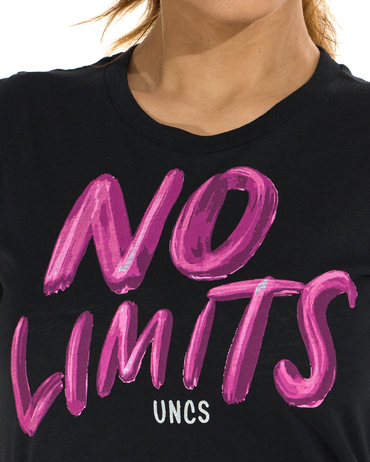 NO LIMITS Women's T-Shirt